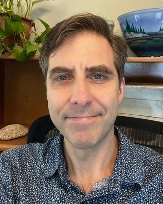 Photo of Jeffrey Roberts, Clinical Social Work/Therapist, LCSW