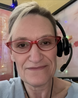 Photo of Joanna Mills, Clinical Social Work/Therapist, LICSW