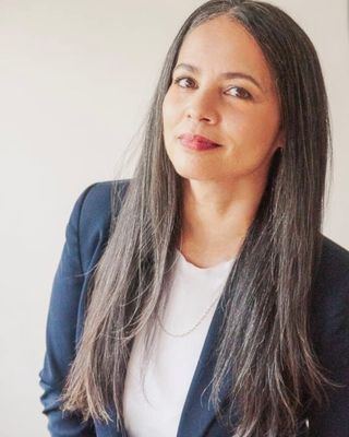 Photo of Melisa (Ho Chong) Du Preez - The First Steps, General Counsellor, ASCHP Specialist Wellness Counsellor