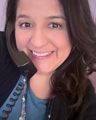 Photo of Renée Echartea-Steckert, Licensed Master Social Worker, LMSW, CAADC