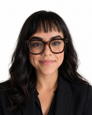 Photo of Mirella Vera Duarte, Marriage & Family Therapist, LMFT