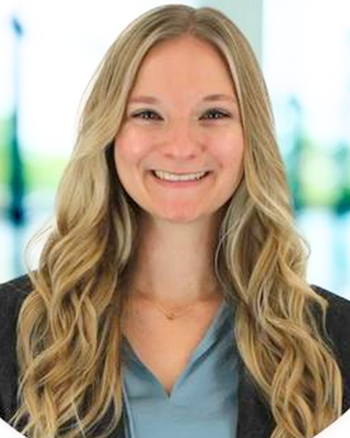 Photo of Victoria Grafczynska, Counselor, LMHC