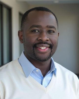 Photo of Daniel Kamarey, Psychiatric Nurse Practitioner, PMHNP