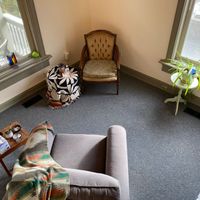 Gallery Photo of Counseling room