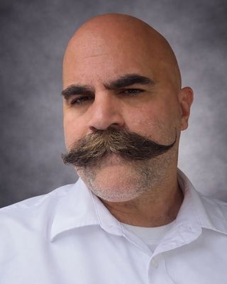 Photo of Salvatore Seeley, Clinical Social Work/Therapist, LCSW