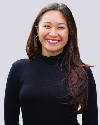 Photo of Genesis Lumahan, Clinical Social Work/Therapist, LICSW