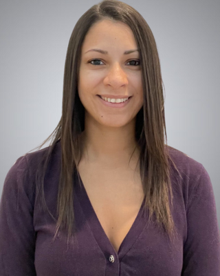 Photo of Jennifer Candelario, Licensed Professional Counselor, LPC