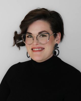 Photo of Samantha McCullough, Clinical Social Work/Therapist, LMSW, CAADC, CCS