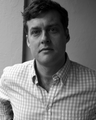 Photo of Daniel Morgan Potts, Counsellor in 2021, NSW