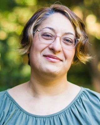 Photo of Minerva Therapy , Counsellor in Islington, London, England