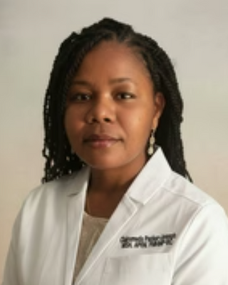 Photo of Clairemeda Pacius-Joseph, Psychiatric Nurse Practitioner, PMHNP