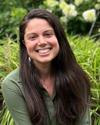 Photo of Ashley Piccirillo, Pre-Licensed Professional