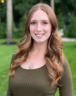 Photo of Morgan Governale, LCSW, Clinical Social Work/Therapist