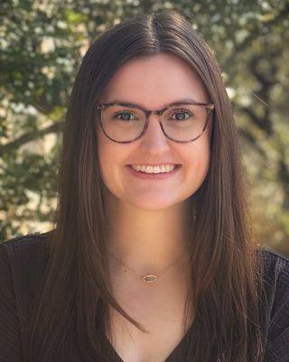 Photo of Katelynne McDaniels, Licensed Professional Counselor Associate, M.S., NCC