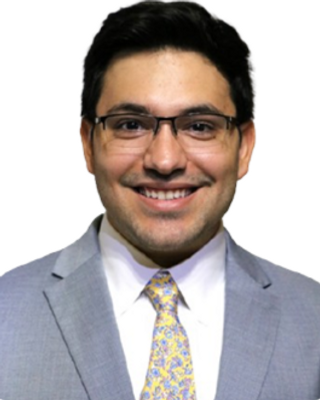 Photo of Joshua Balladares, Physician Assistant, PA-C