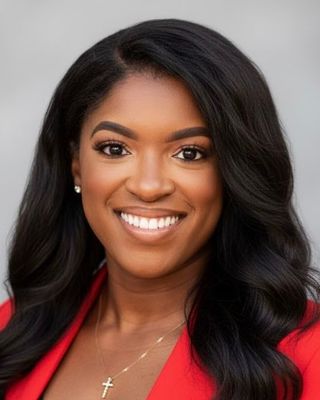 Photo of Kemone Jones, Psychiatric Nurse Practitioner, MSN, APRN, PMHNP