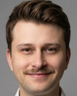 Photo of Brajan Kowalski, Clinical Social Work/Therapist, MSW, MSc, RCSWI, LSW