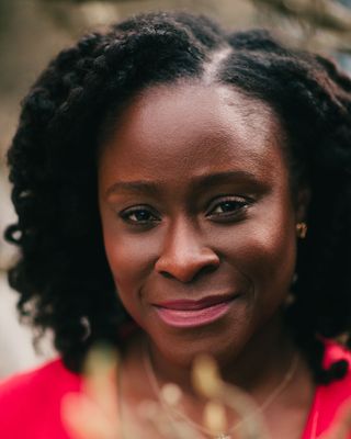 Photo of Kerice V. Richards, Pre-Licensed Professional