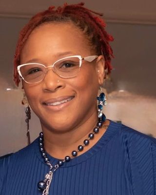 Photo of Ariele A Harper, Counselor, MS, LLPC