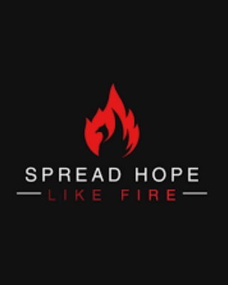 Photo of Anthony Garcia - Spread Hope Like Fire, Marriage & Family Therapist, MA, LMFT