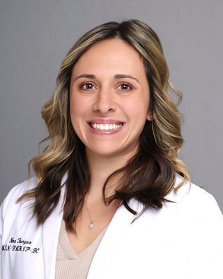 Photo of Nina Thompson - Three Roots Integrative Psychiatry, Psychiatric Nurse Practitioner, PMHNP, BC