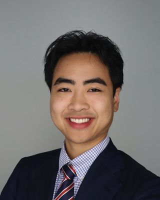 Photo of Dane Nguyen, Pre-Licensed Professional