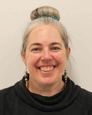 Photo of Aimee Robertson, Psychologist, PhD