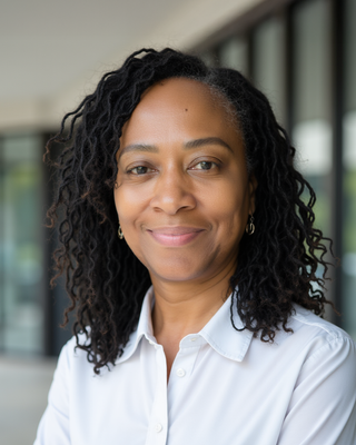 Photo of Nichole Henderson, Marriage & Family Therapist, LMFT