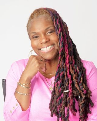 Photo of Jill Carlton, Licensed Professional Counselor, MS, LCMHCS, LPC SC, NCC