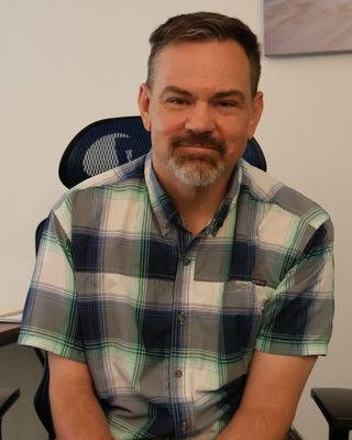 Photo of Jason Hamlin, Marriage & Family Therapist, LMFT