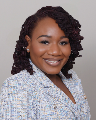 Photo of Angelica Codner, Clinical Social Work/Therapist, LSW