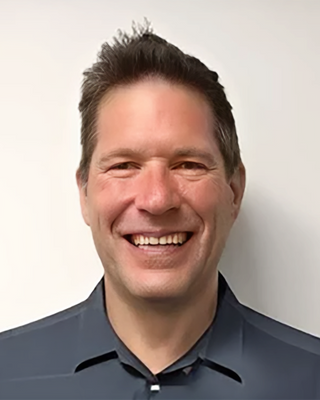 Photo of Jeffrey Naarden, Psychiatric Nurse Practitioner, NP