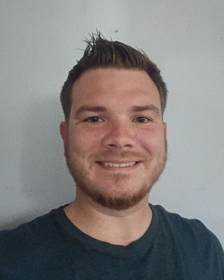 Photo of Darin King, Licensed Professional Counselor, LPC, MA