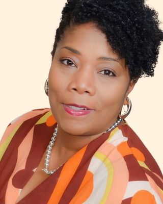 Photo of Camille Ellimac-Raheem, Licensed Professional Counselor, MA, LPC