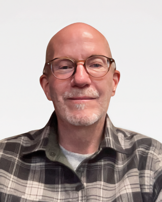 Photo of Raymond Fredrickson, Clinical Social Work/Therapist, LICSW