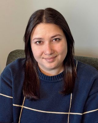 Photo of Hannah Sweeney, LPC-C, MS