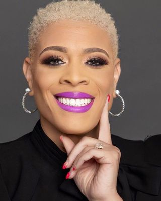 Photo of Dr. Rhonda Sneed, PhD, BCCC, CART