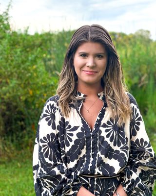 Photo of Carley Robinson, Licensed Mental Health Counselor, MA, LMHC