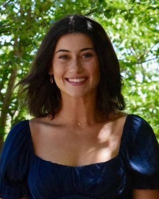 Photo of Annalee Pagliaro, Pre-Licensed Professional, MEd