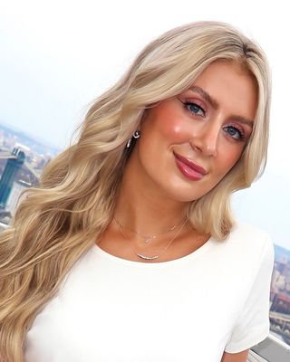 Photo of Ariana Sottile, Clinical Social Work/Therapist, LCSW