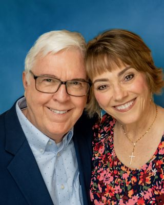 Photo of Mike Garrett - Christian Counseling Associates Raleigh, Licensed Professional Counselor, PhD, DMin, LPC