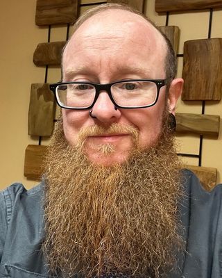 Photo of Dr. Ks Stanley, Psychologist, PsyD, QTAP
