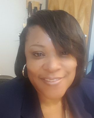 Photo of Cynthia King Myers, Clinical Social Work/Therapist, LCSW