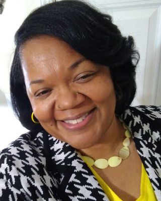 Photo of Anita Morrow, CAGCS, Clinical Social Work/Therapist in Beaumont