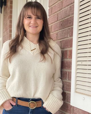 Photo of Bethany Czuba, Clinical Social Work/Therapist, LCSW