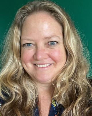 Photo of Annie Novak, Counselor, MA, MLADC, LCMHC