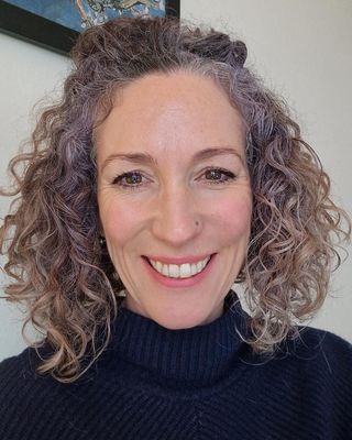 Photo of Emily Darling, Counsellor, MBACP