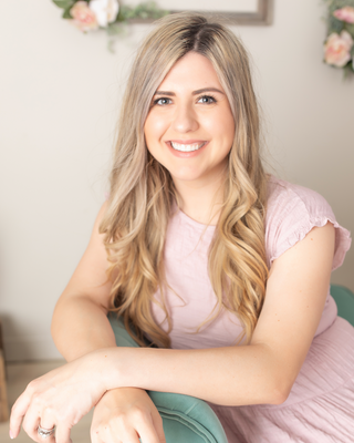 Photo of Desirae Contreras, Counselor, NCC, LPC, RPT