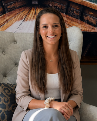 Photo of Josie F Lytton, Pre-Licensed Professional, MA