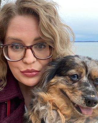 Photo of Amanda Kearns, Clinical Social Work/Therapist in Royal Oak, MI